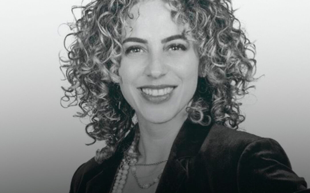 Amanda Berenstein