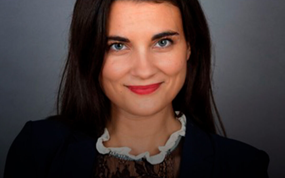 Paula Cutuli