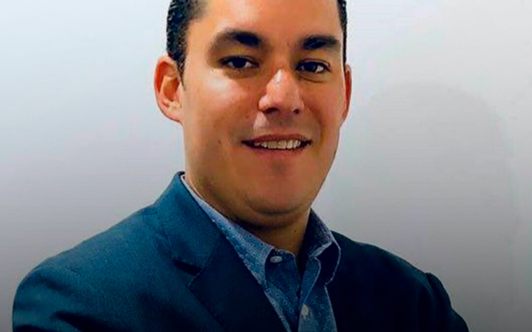 Juan Carlos Lujan