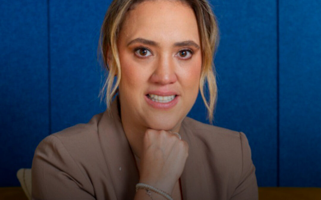 Andrea Rivera