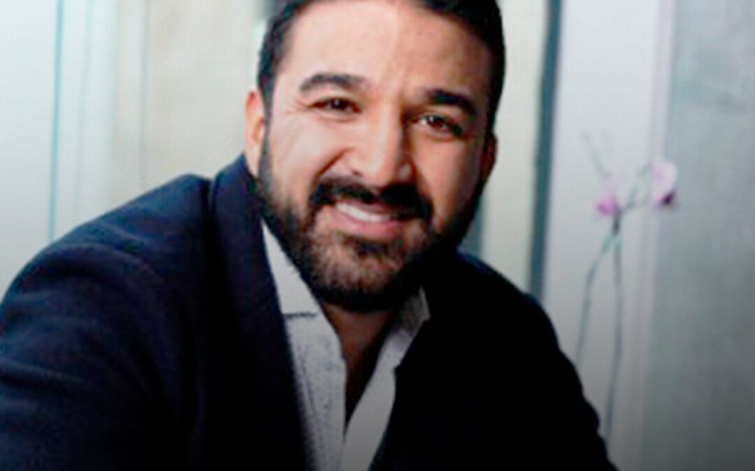Omar Budoui Rodríguez