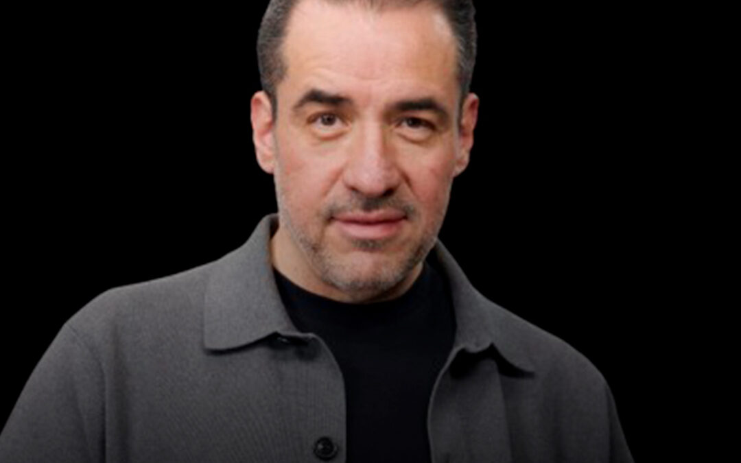 Efrain Mendicuti