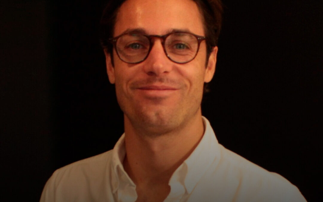 David Lamadrid