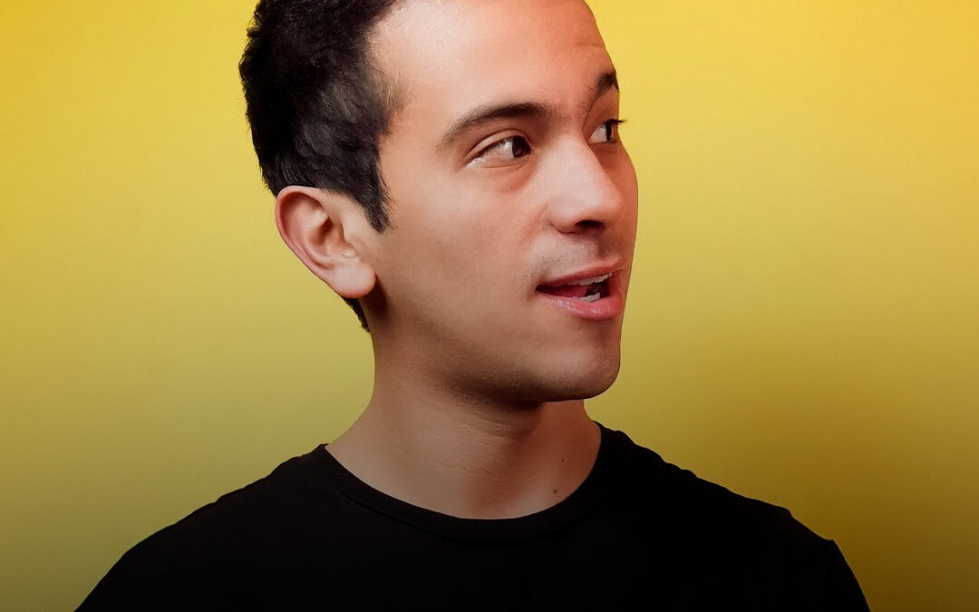 Roberto Luis Palomares