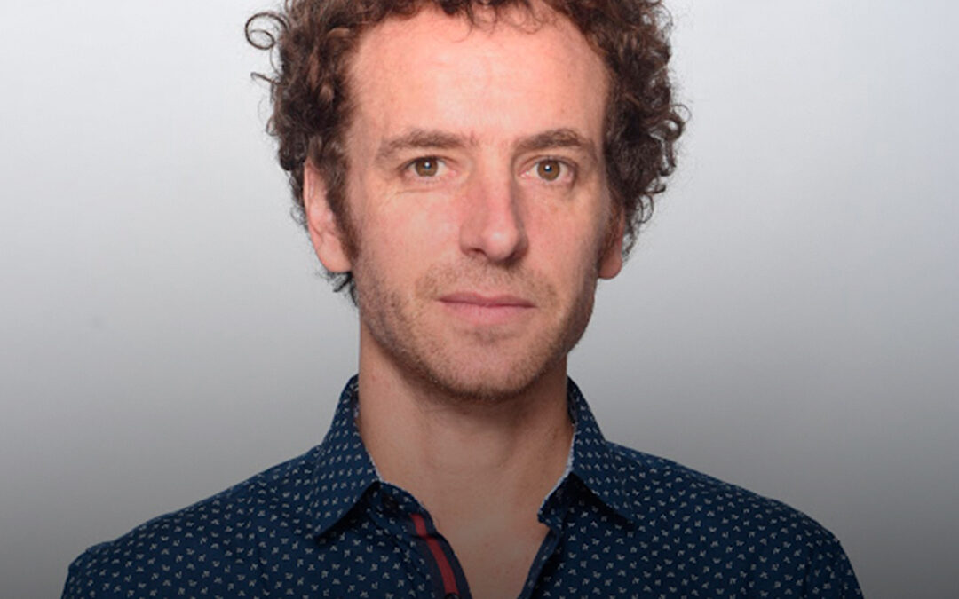 Alejandro Gowland