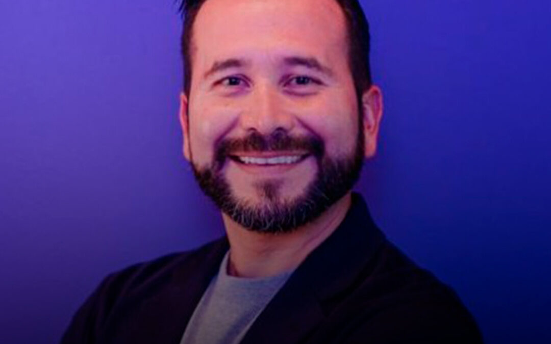 Alberto Esparza