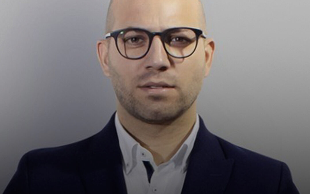 Josué González Hernández