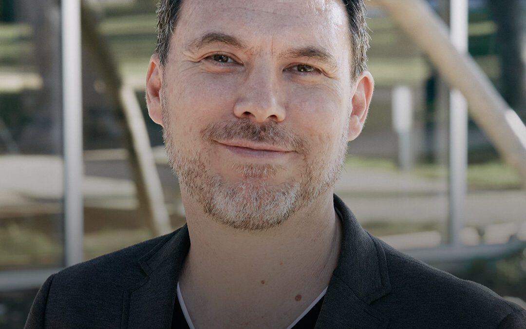 Leonardo Zimbron