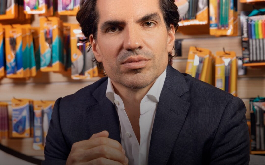 Juan Pablo Dubini