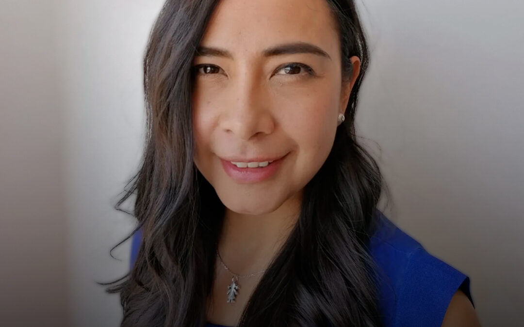 Cristina Álvarez