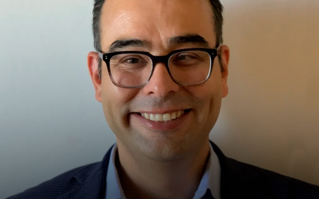 Jorge de los Santos