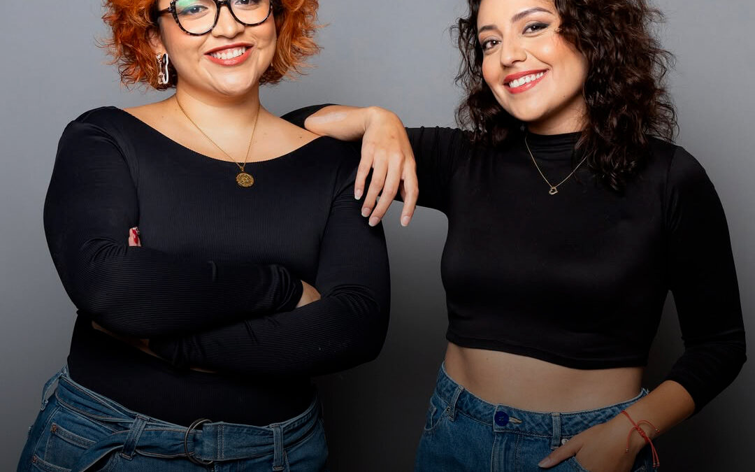 Las Damitas Histeria