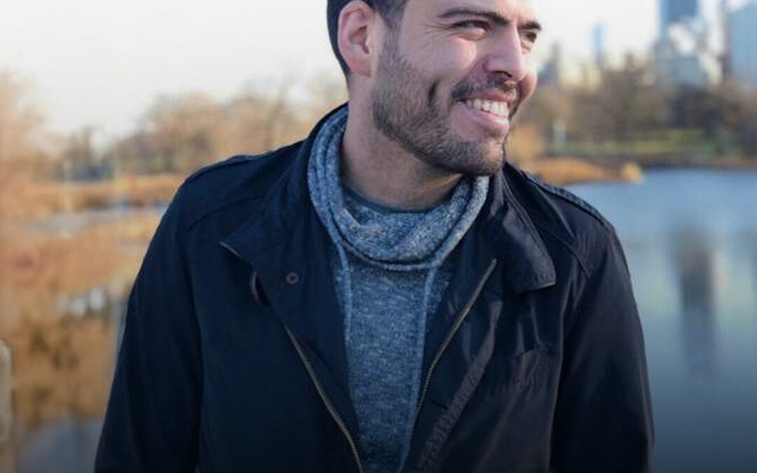 Mauricio Cabrera