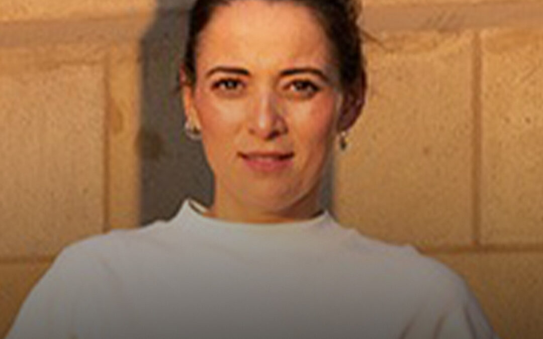 Patricia Sánchez